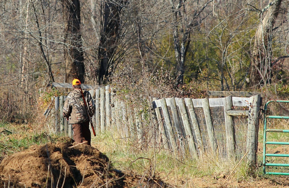 10 ways to become a better deer hunter